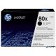 CF280X Lézertoner LaserJet Pro 400 M401 sorozat, M425 nyomtatókhoz, HP fekete, 6,9k