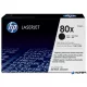 CF280X Lézertoner LaserJet Pro 400 M401 sorozat, M425 nyomtatókhoz, HP fekete, 6,9k