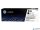 CF283A Lézertoner LaserJet Pro M125, M126, M127, M128 nyomtatókhoz, HP fekete, 1,5k