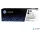 CF283A Lézertoner LaserJet Pro M125, M126, M127, M128 nyomtatókhoz, HP fekete, 1,5k