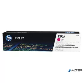   CF353A Lézertoner Color LaserJet Pro MFP M176n nyomtatóhoz, HP 130, magenta, 1k