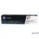 CF353A Lézertoner Color LaserJet Pro MFP M176n nyomtatóhoz, HP 130, magenta, 1k