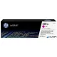 CF403A Lézertoner Color LaserJet Pro M252,M277 nyomtatóhoz, HP 201A, magenta, 1,4k
