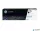 CF410A Lézertoner ColorLaserJet M452/477 nyomtatókhoz, HP fekete, 2,3k