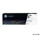 CF410A Lézertoner ColorLaserJet M452/477 nyomtatókhoz, HP fekete, 2,3k