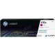 CF413A Lézertoner ColorLaserJet M452/477 nyomtatókhoz, HP magenta, 2,3k