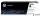 CF540A Lézertoner HP ColorLaserJet Pro MFP M280nw, MFP M281fdn, MFP M281fdw nyomtatókhoz, HP 203A, fekete, 1,4k