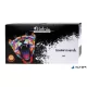 W1106A Lézertoner Laser MFP 135, 137 nyomtatókhoz, VICTORIA TECHNOLOGY 106A, fekete, 1k