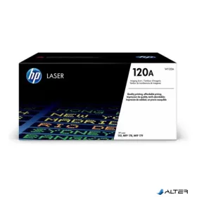   W1120A Képalkotó egység Color Laser 150, MFP178, MFP179 nyomtatókhoz, HP 120A, fekete, 16k