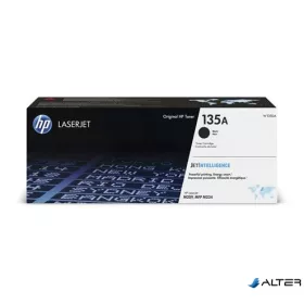   W1350A Lézertoner LaserJet M209, MFP M234 nyomtatókhoz, HP 135A, fekete, 1,1k