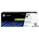 W1390A Lézertoner HP Laser Jet Pro MFP 3102 nyomtatókhoz, HP 139A, fekete, 1500 oldal