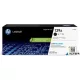 W1390A Lézertoner HP Laser Jet Pro MFP 3102 nyomtatókhoz, HP 139A, fekete, 1500 oldal