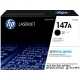 W1470A Lézertoner HP Laserjet Enterprise M611DN, M635H nyomtatókhoz, HP 147A, fekete, 10,5k