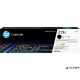 W2190X Lézertoner LaserJet Pro 3202 nyomtatóhoz, HP 219X, fekete, 3,2k