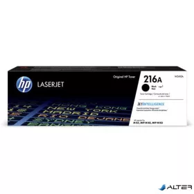   W2410A Lézertoner HP Color LaserJet Pro M182, M183 nyomtatókhoz, HP 216A, fekete, 1,05k
