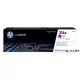 W2413A Lézertoner HP Color LaserJet Pro M182, M183 nyomtatókhoz, HP 216A, magenta, 0,85k