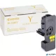 TK5230 Lézertoner M5521CDN, 5521CDW, P5021CDN, 5021CDW nyomtatókhoz, KYOCERA sárga, 2,2k