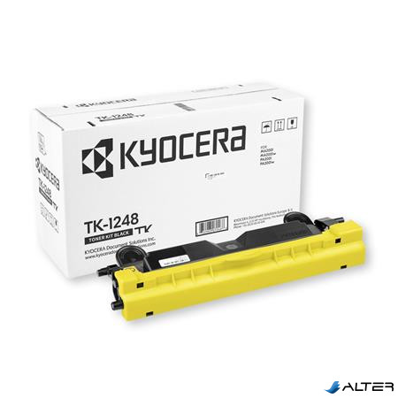 TK-1248 Lézertoner MA2001, PA2001 nyomtatókhoz, KYOCERA, fekete, 1,5k