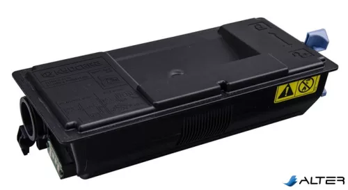 TK3150 Lézertoner ECOSYS M3540idn nyomtatóhoz, KYOCERA, fekete, 14,5k