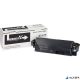 TK5140K Lézertoner  P6130cdn, M6030cdn, M6530cdn nyomtatókhoz, KYOCERA, fekete, 7k