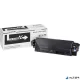 TK5140K Lézertoner  P6130cdn, M6030cdn, M6530cdn nyomtatókhoz, KYOCERA, fekete, 7k