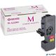 TK5220M Lézertoner P5021cdn, P5021cdw, M5521cdn, M5521cdw nyomtatókhoz, KYOCERA vörös 1,2k