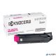 TK5370M Lézertoner ECOSYS MA3500cifx, MA3500cix nyomtatókhoz, KYOCERA, magenta, 5K