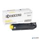 TK5370Y Lézertoner ECOSYS MA3500cifx, MA3500cix nyomtatókhoz, KYOCERA, sárga, 5K