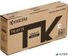 TK6115 Lézertoner ECOSYS M4125idn, M4132idn nyomtatóhoz, KYOCERA, fekete, 15k
