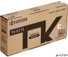 TK6115 Lézertoner ECOSYS M4125idn, M4132idn nyomtatóhoz, KYOCERA, fekete, 15k