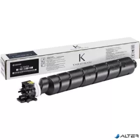   TK-8345K Lézertoner TASKalfa 2552ci, 2553ci nyomtatókhoz, KYOCERA, fekete, 20k