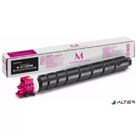   TK8515M Lézertoner TASKalfa 5052ci, 6052ci nyomtatókhoz, KYOCERA, magenta, 20k