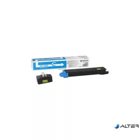 TK895C Lézertoner FS C8020MFP, C8025MFP nyomtatókhoz, KYOCERA kék, 6k