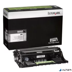   50F0Z00 Képalkotó egység MS310, 410, 510, 610 nyomtatókhoz, LEXMARK, fekete, 60k