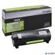 50F2H00 Lézertoner MS310/410/510/610 nyomtatóhoz, LEXMARK fekete,5k (return)