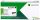 58D2U0E Lézertoner, MS725/823/4/5/6/MX722/5/822/4/6 nyomtatóhoz, LEXMARK, fekete, 55 k