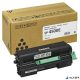 407340 Lézertoner Aficio SP 3600DN, SP 3610SF, SP 4510DN nyomtatókhoz, RICOH fekete, 6K