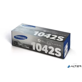 MLT-D1042S Lézertoner ML 1660, 1665 nyomtatókhoz, SAMSUNG fekete, 1,5k
