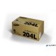 MLT-D204L Lézertoner M 3825ND, 3375FD, M4025ND, M4075FR nyomtatókhoz, SAMSUNG, fekete, 5k