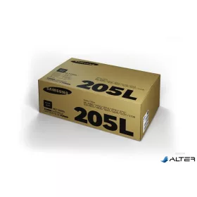   MLT-D205L Lézertoner ML 3310, 3710 nyomtatókhoz, SAMSUNG, fekete, 5k