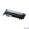 CLT-K404S Lézertoner SL C430W, SL C480W nyomtatókhoz, SAMSUNG fekete 1,5k