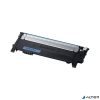 CLT-C404S Lézertoner SL C430W, SL C480W nyomtatókhoz, SAMSUNG kék 1k