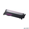 CLT-M404S Lézertoner SL C430W, SL C480W nyomtatókhoz, SAMSUNG vörös 1k