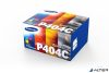 CLT-P404C Lézertoner multipack SL C430W, SL C480W nyomtatókhoz, SAMSUNG b+c+m+y 1,5k + 3x1k