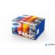 CLT-P404C Lézertoner multipack SL C430W, SL C480W nyomtatókhoz, SAMSUNG b+c+m+y 1,5k + 3x1k