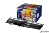 CLT-P404C Lézertoner multipack SL C430W, SL C480W nyomtatókhoz, SAMSUNG b+c+m+y 1,5k + 3x1k