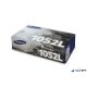 MLT-D1052L Lézertoner SCX 4600, 4623F nyomtatókhoz, SAMSUNG fekete, 2,5k