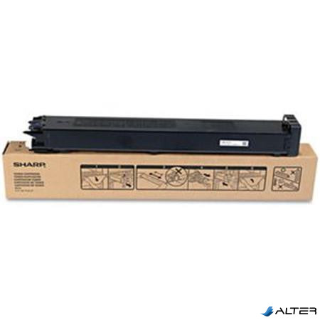 MX-23GTBA Fénymásolótoner MX 2310 fénymásolóhoz, SHARP fekete