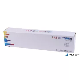 TNB023 Lézertoner, TENDER®, fekete, 2,6k