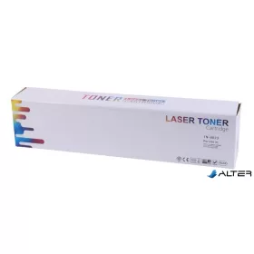 TNB023 Lézertoner, TENDER®, fekete, 2,6k